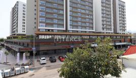 Апартаменты за 160 000 евро в Анталии, Турция