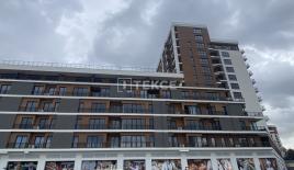 Апартаменты за 462 000 евро в Стамбуле, Турция