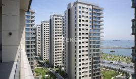 Апартаменты за 2 550 000 евро в Стамбуле, Турция