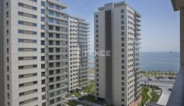 Апартаменты за 4 305 000 евро в Стамбуле, Турция