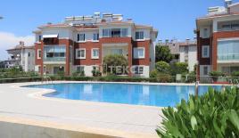 Апартаменты за 210 000 евро в Белеке, Турция