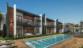 Апартаменты за 240 000 евро в Кушадасы, Турция