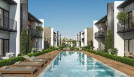 Апартаменты за 250 000 евро в Кушадасы, Турция