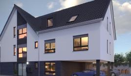 Квартира за 263 658 евро в Тёнисфорсте, Германия