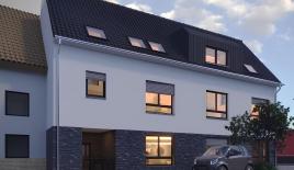 Квартира за 432 258 евро в Тёнисфорсте, Германия