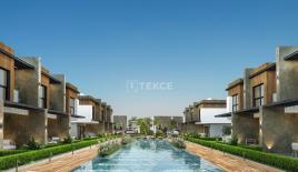 Вилла за 370 000 евро в Кушадасы, Турция