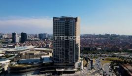 Апартаменты за 1 145 000 евро в Башакшехире, Турция