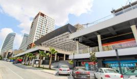 Магазин за 620 000 евро в Эсеньюрте, Турция