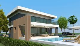 Квартира за 1 000 000 евро в Кемере, Турция