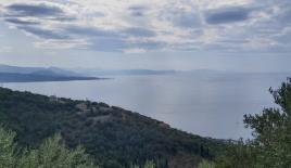 Земля за 980 000 евро на Корфу, Греция