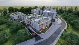 Квартира за 123 189 евро в Алсанджаке, Кипр