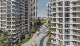 Квартира за 138 973 евро в Искеле, Кипр