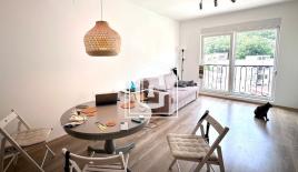 Апартаменты за 144 000 евро в Борети, Черногория