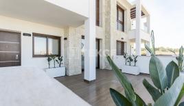 Апартаменты за 275 000 евро в Торревьехе, Испания