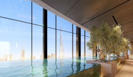 Квартира за 918 285 евро в Дубае, ОАЭ