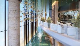 Квартира за 1 206 784 евро в Дубае, ОАЭ