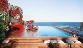 Квартира за 2 425 000 евро в Барселоне, Испания