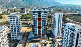 Квартира за 115 000 евро в Анталии, Турция