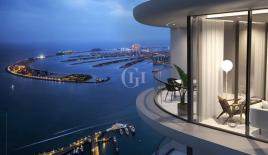 Апартаменты за 300 000 евро в Дубае, ОАЭ