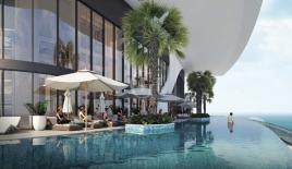 Апартаменты за 150 000 евро в Дубае, ОАЭ