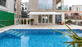 Вилла за 1 398 000 евро в Бечичи, Черногория