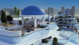 Апартаменты за 300 000 евро в Дубае, ОАЭ