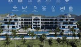 Апартаменты за 150 000 евро в Дубае, ОАЭ