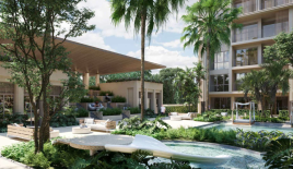 Квартира за 236 500 евро на Пхукете, Таиланд