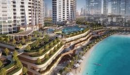 Апартаменты за 300 000 евро в Дубае, ОАЭ