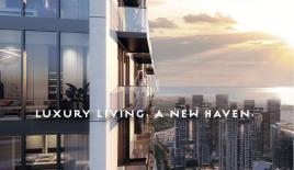 Апартаменты за 500 000 евро в Дубае, ОАЭ