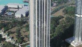 Апартаменты за 300 000 евро в Дубае, ОАЭ