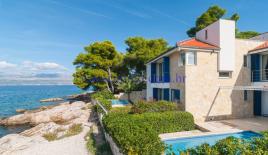 Дом за 1 800 000 евро на острове Брач, Хорватия