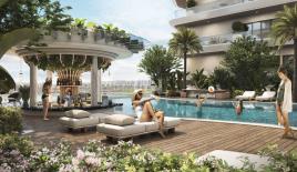 Апартаменты за 150 000 евро в Дубае, ОАЭ