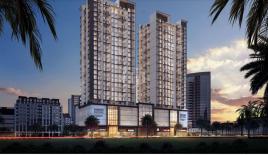 Апартаменты за 150 000 евро в Дубае, ОАЭ