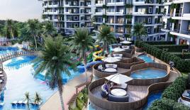 Апартаменты за 143 000 евро в Алании, Турция