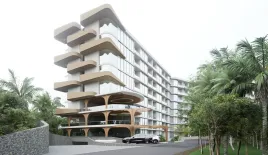 Квартира за 226 004 евро в Паттайе, Таиланд