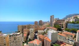 Апартаменты за 6 750 000 евро в Монако, Монако