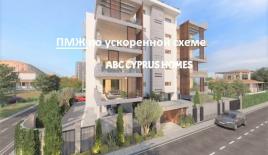 Апартаменты за 670 000 евро в Пафосе, Кипр