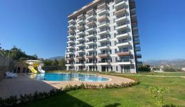 Квартира за 85 000 евро в Алании, Турция