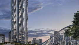 Апартаменты за 400 812 евро в Дубае, ОАЭ