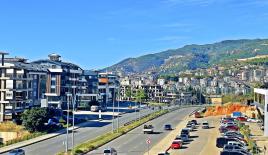 Квартира за 180 000 евро в Алании, Турция