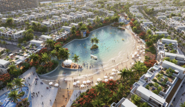 Вилла за 738 245 евро в Дубае, ОАЭ