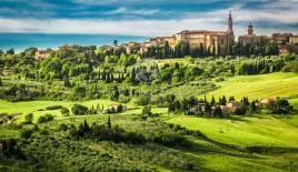 Дом за 4 200 000 евро в Пьенце, Италия