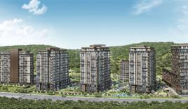 Апартаменты за 411 000 евро в Стамбуле, Турция