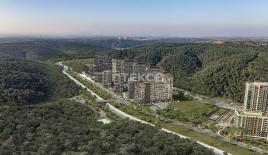 Апартаменты за 989 000 евро в Стамбуле, Турция