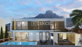 Вилла за 421 000 евро в Кирении, Кипр