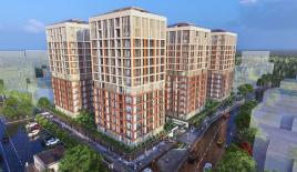 Апартаменты за 322 000 евро в Стамбуле, Турция