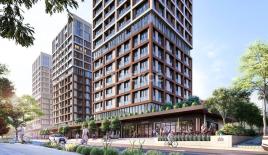 Апартаменты за 1 615 000 евро в Стамбуле, Турция