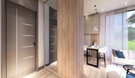 Квартира за 374 000 евро в Анталии, Турция