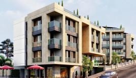 Квартира за 222 492 евро в Стамбуле, Турция